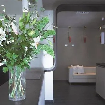 Lejlighedshotel Noha