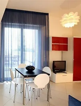 شقة فندقية Noha