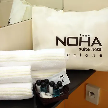 Noha ريتشيوني