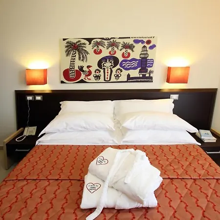 Noha Apart-hotel 3*