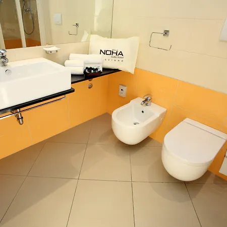 Apart-hotel Noha
