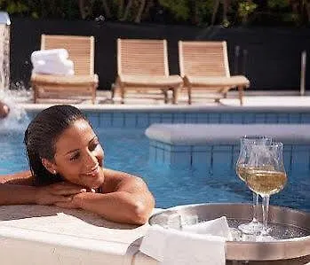 شقة فندقية Noha