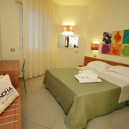 Noha Lejlighedshotel Riccione