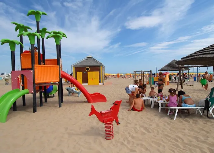 Noha Lägenhetshotell 3*