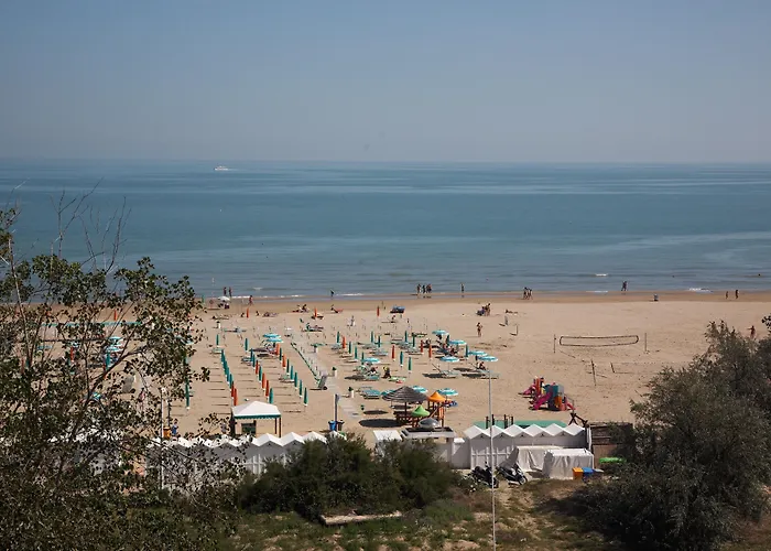 Noha Lägenhetshotell