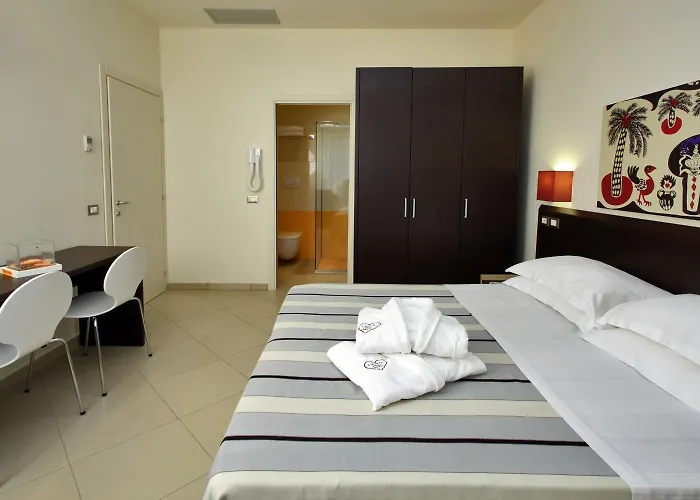 Aparthotel Noha Riccione