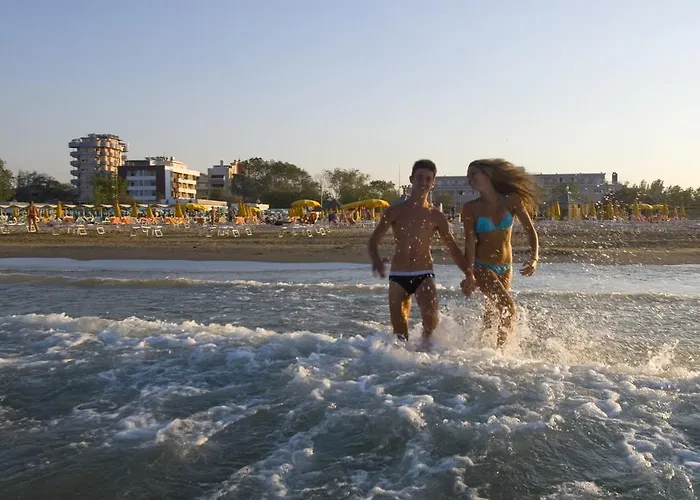 Aparthotel Noha Riccione