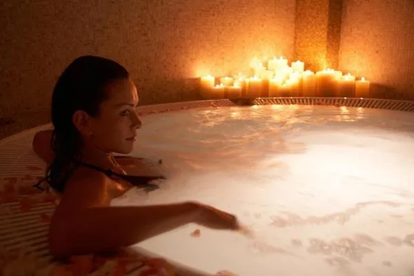 Noha Aparthotel Riccione