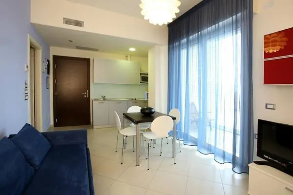 Aparthotel Noha 3*
